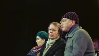 Kavárna u Uršuly