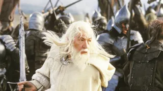 Pán prstenů: Návrat krále