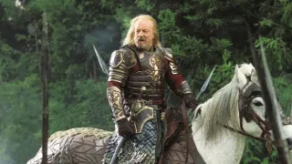 Pán prstenů: Návrat krále