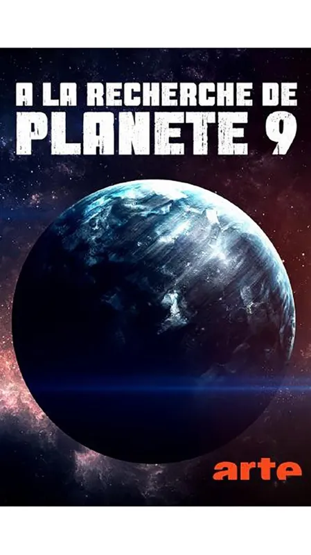 Hledání Planety 9 (Searching for planet 9), 2022 - fotogaléria