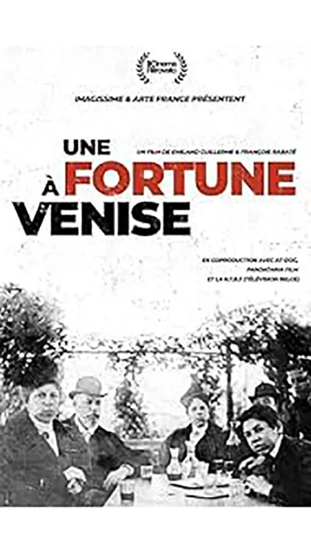 Poslední kupci benátští (Last Merchants of Venice), 2018 - fotogaléria