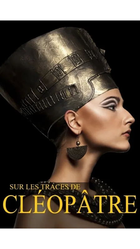 Poslední tajemství Kleopatry (The Last Mystery of Cleopatra), 2017 - fotogaléria