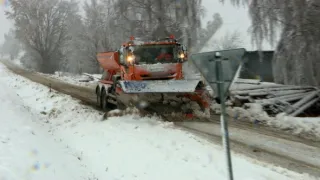 České počasie (9/10)