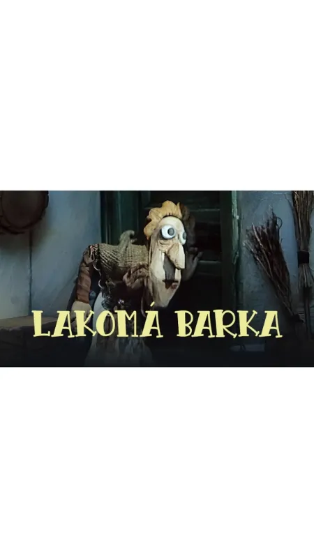 Lakomá Barka, 1987 - fotogaléria