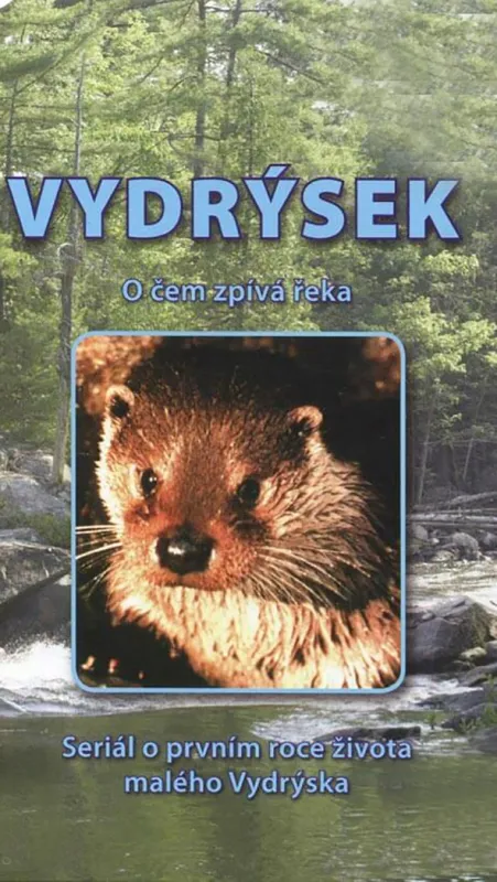 Vydrýsek - fotogaléria