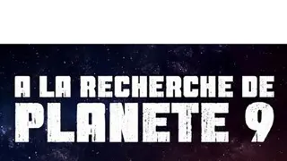 Hledání Planety 9