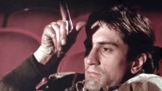 Robert De Niro: Mlčení jako zbraň