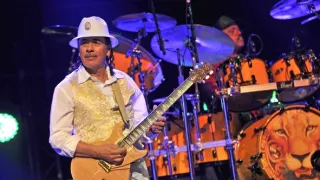 Santana: Greatest Hits Live