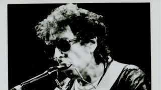 Bob Dylan - koncert v Madison Square Garden