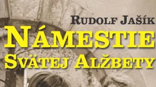 Námestie svätej Alžbety