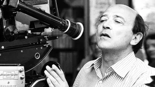 Karel Reisz: Ten filmový život