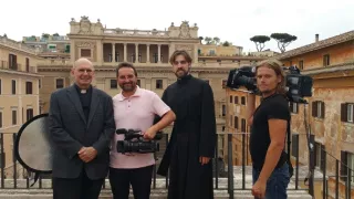 University - Tajemství evropského zázraku