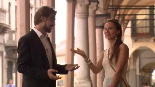 University - Tajemství evropského zázraku