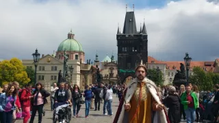 University - Tajemství evropského zázraku