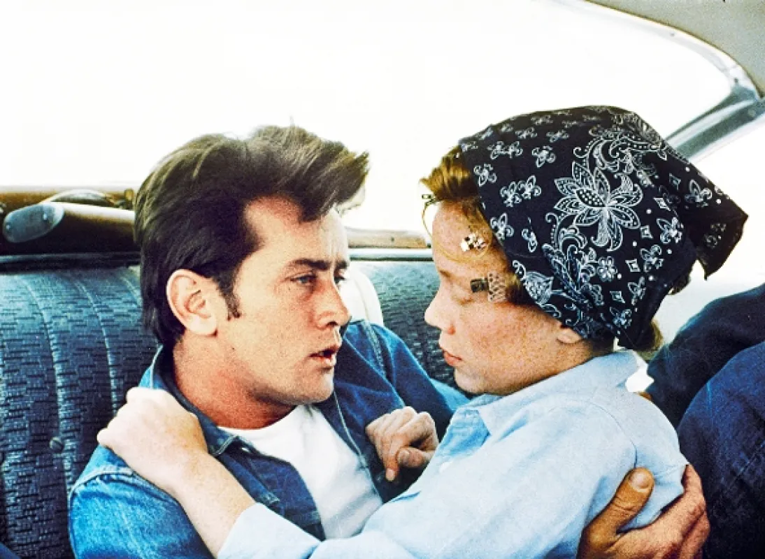 Zapadákov (Badlands), 1973 - fotogaléria