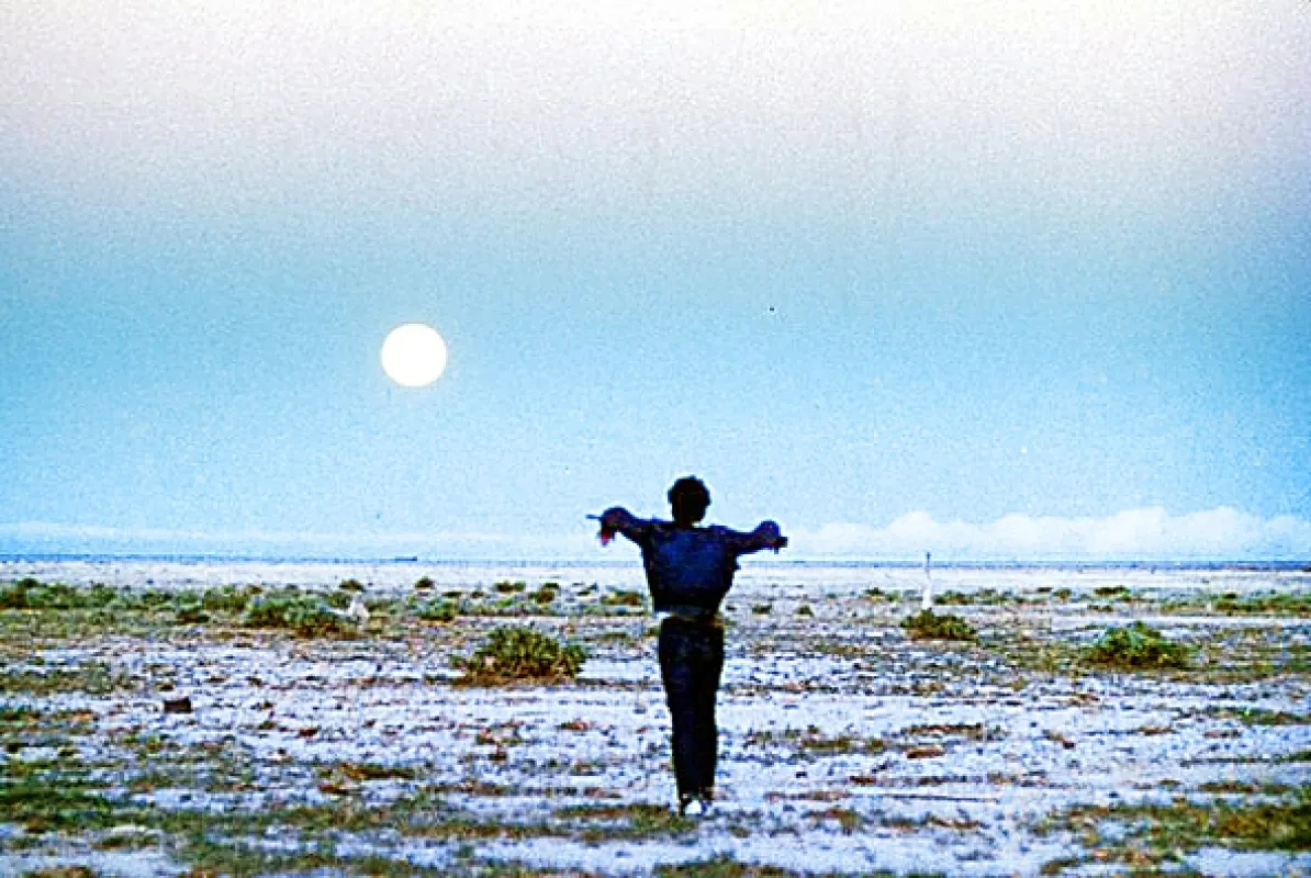 Zapadákov (Badlands), 1973 - fotogaléria