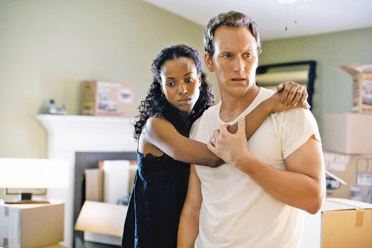 Dům na špatné adrese (Lakeview Terrace), 2008 - fotogaléria