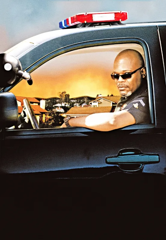 Dům na špatné adrese (Lakeview Terrace), 2008 - fotogaléria