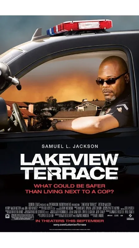Dům na špatné adrese (Lakeview Terrace), 2008 - fotogaléria