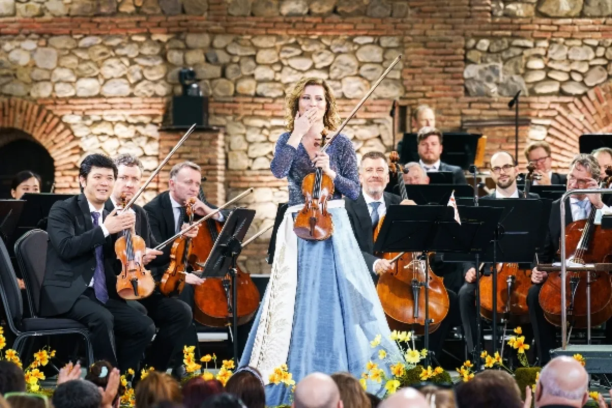 Evropský koncert 2024 - fotogaléria