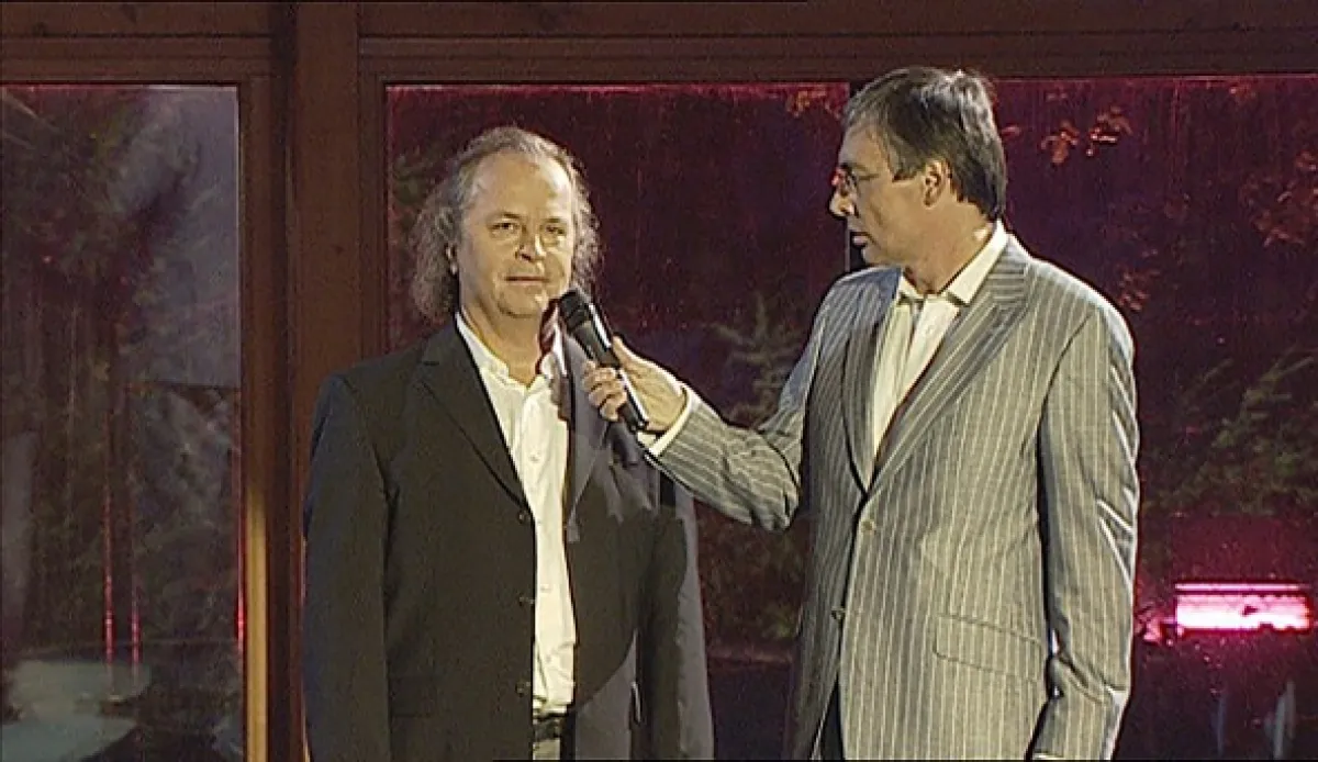 Třetí koncert na kurtech, 2007 - fotogaléria
