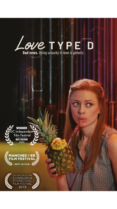 Ako milovať s D (LOVE TYPE D), 2019 - fotogaléria