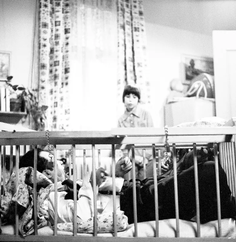 Klec, 1974 - fotogaléria