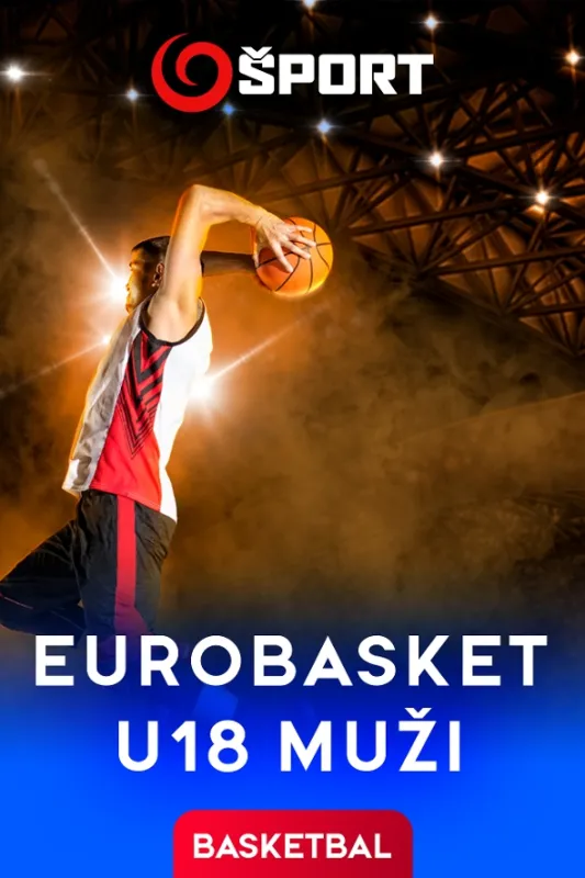 U18 Eurobasket 2026 - fotogaléria