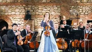 Evropský koncert 2024