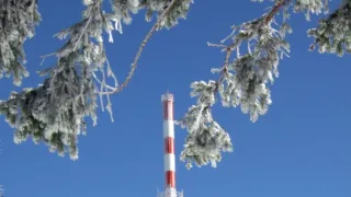Lysá hora