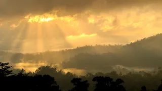 Rajské záhrady našej Zeme (6)