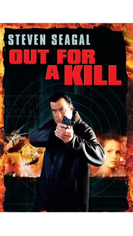 Zabiják (OUT FOR A KILL), 2003 - fotogaléria
