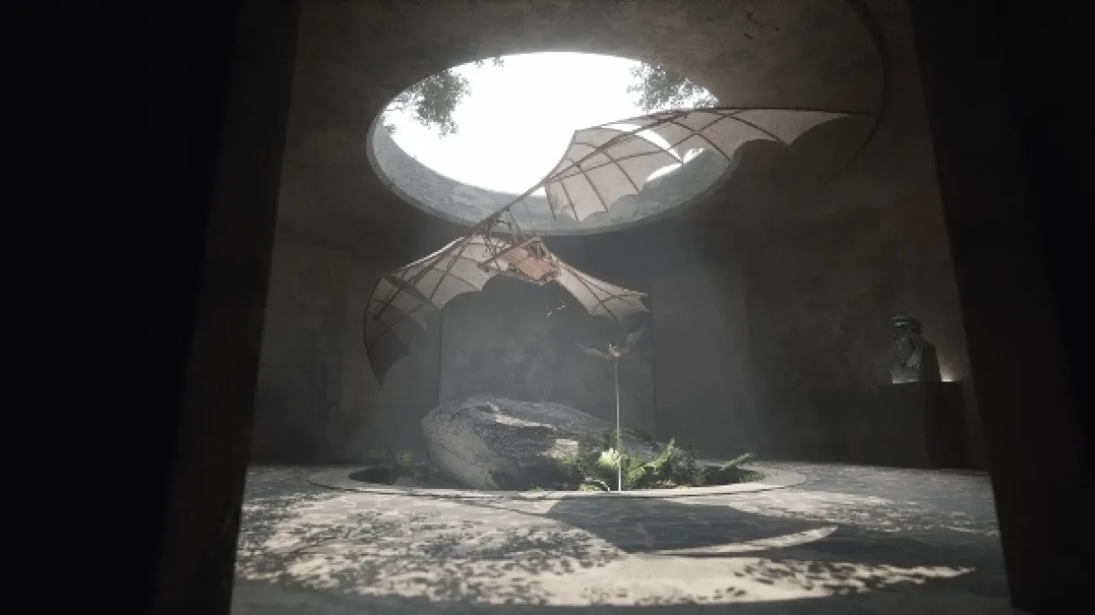 Příběhy rytířů nebes, 2022 - fotogaléria