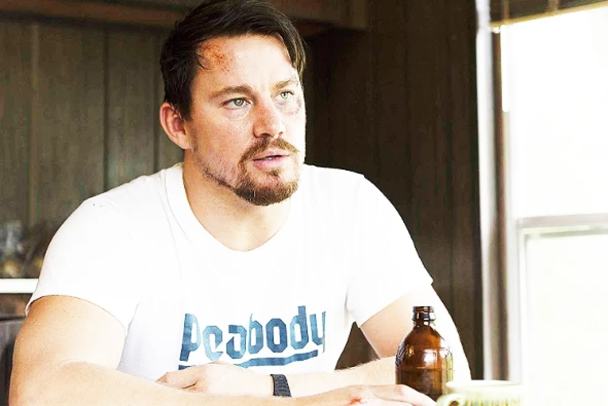 Loganovi parťáci (Logan Lucky), 2017 - fotogaléria