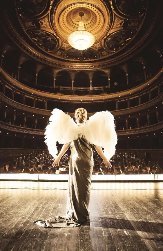 Marguerite, 2015 - fotogaléria