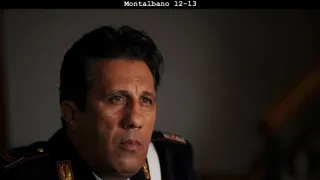 Komisař Montalbano