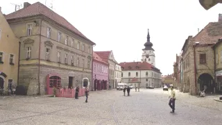 Námestíčko (6/10)
