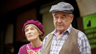 Námestíčko (6/10)