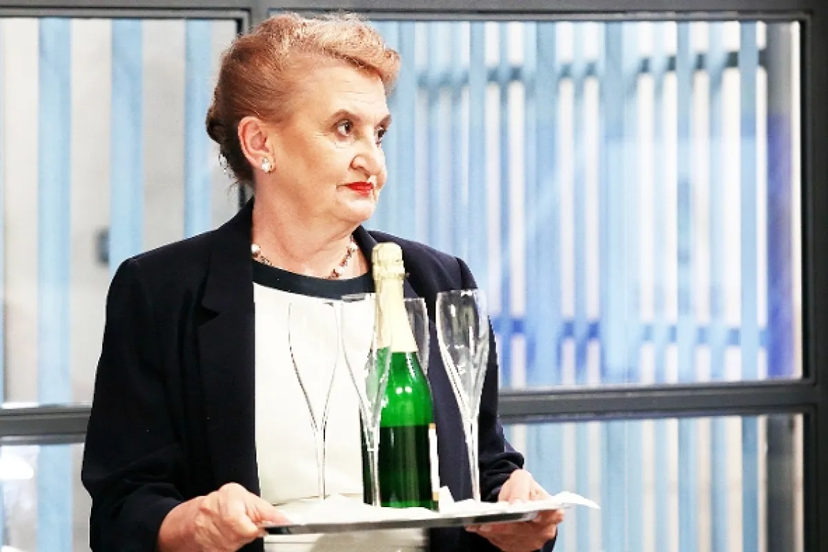 Slunečná, 2020 - fotogaléria