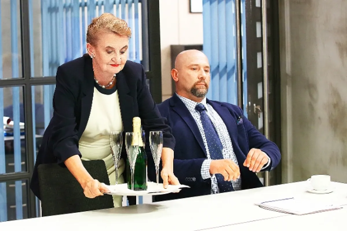 Slunečná, 2020 - fotogaléria