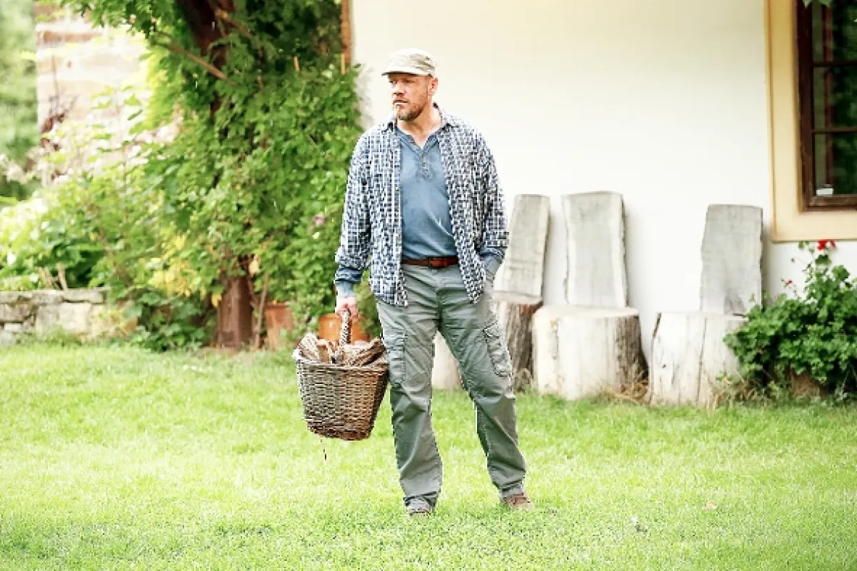 Slunečná, 2020 - fotogaléria