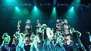 Michael Jackson: This Is It