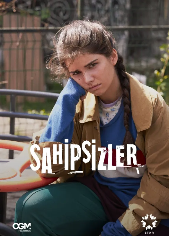 Isztambuli árvák (Sahipsizler (aka Six of Us)), 2024 - fotogaléria
