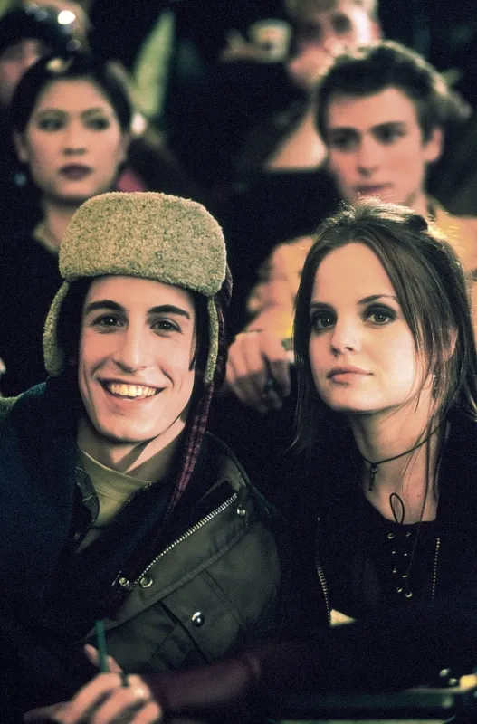 Smoliar (Loser), 2000 - fotogaléria