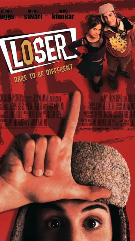 Smoliar (Loser), 2000 - fotogaléria
