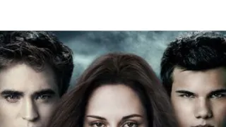Twilight sága: Zatmění