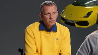 DVTV: Lukáš Urbanec