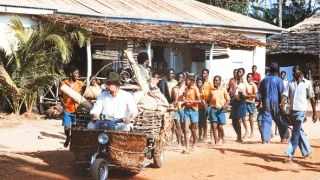 Afričan