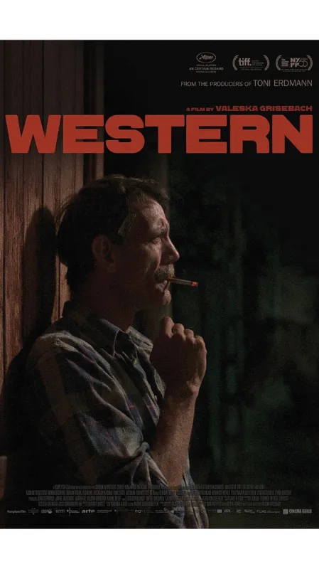 Western, 2017 - fotogaléria