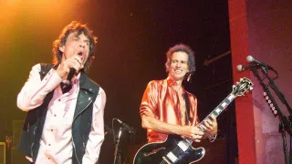 Rolling Stones: Welcome to Shepherd’s Bush